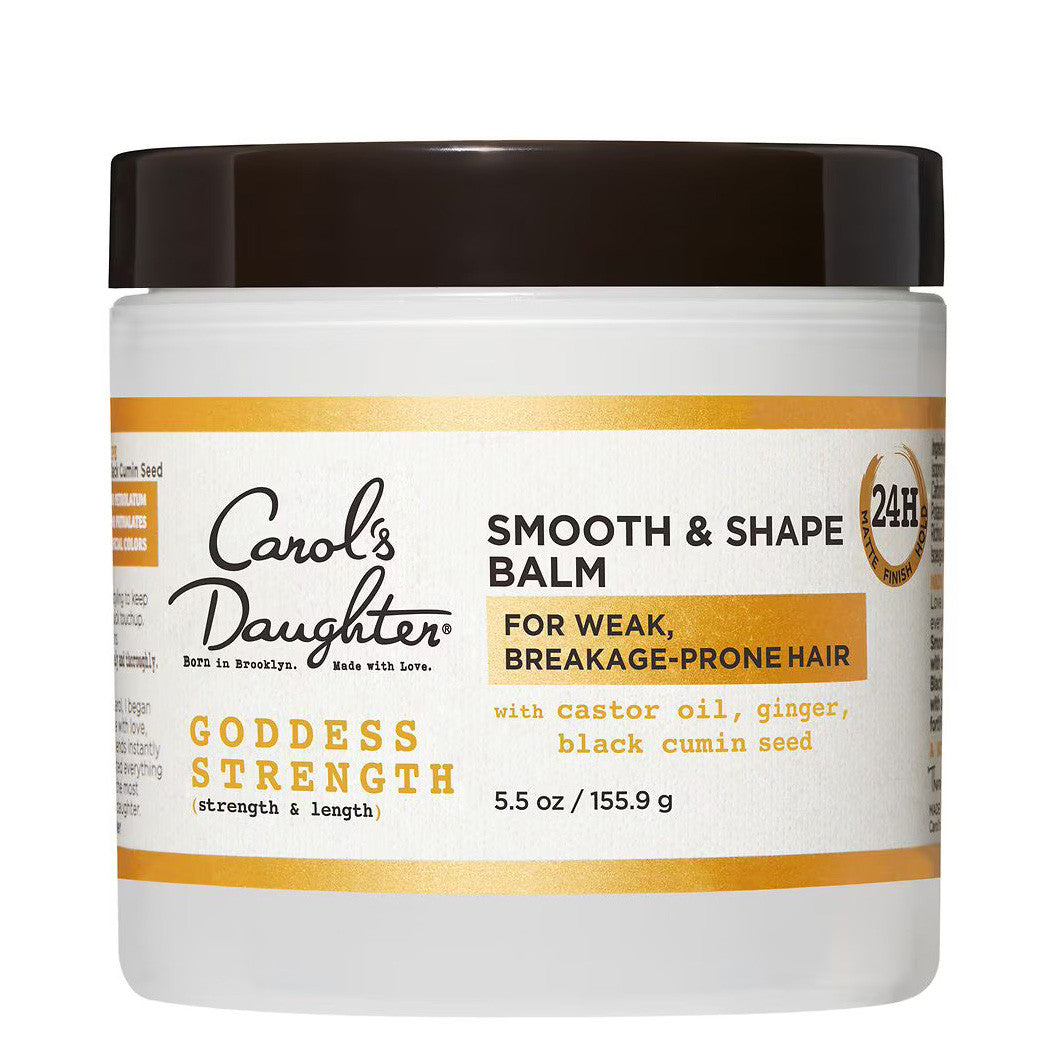 Carol's Daughter Goddess Moisturizing Shape Balm 5.5 oz
